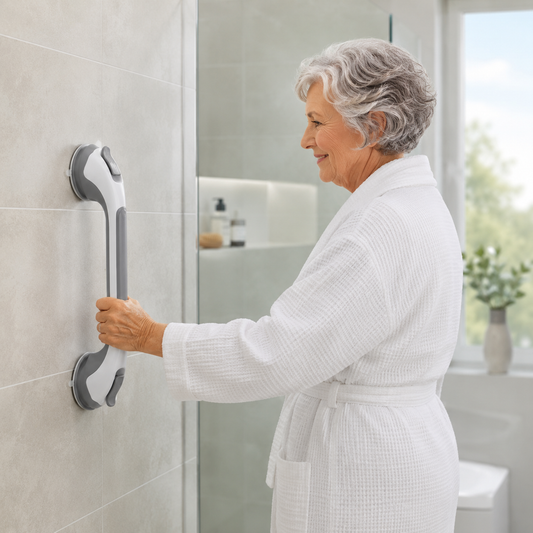 Healuck Grab Bar