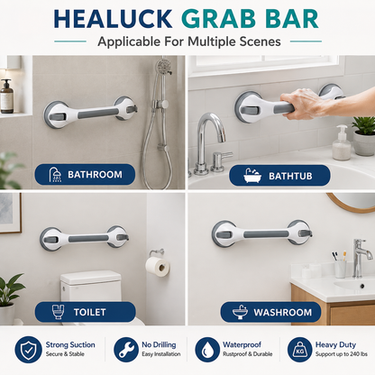Healuck Grab Bar