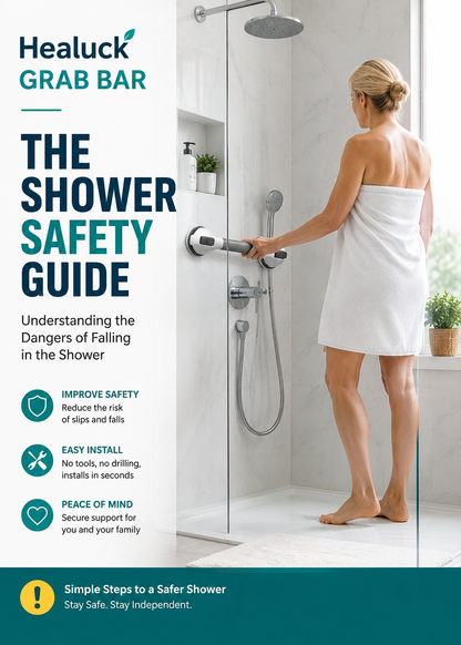 Healuck Grab Bar