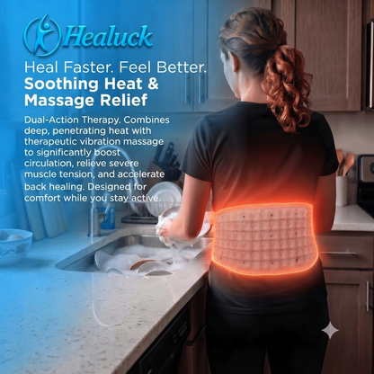 Healuck Pro Spinal System
