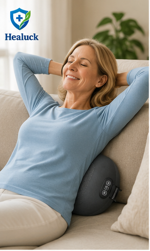 Healuck Fusion massager